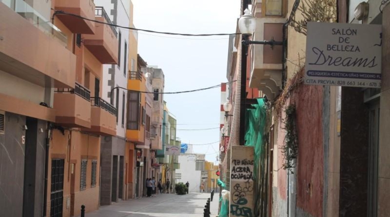 Las Palmas - Telde - 124m2