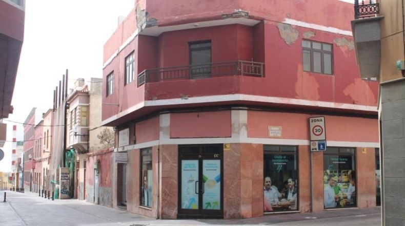 Las Palmas - Telde - 124m2