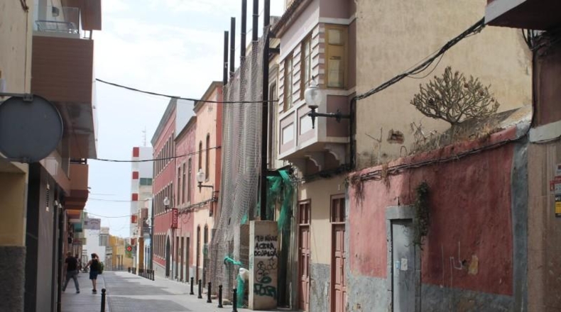 Las Palmas - Telde - 124m2