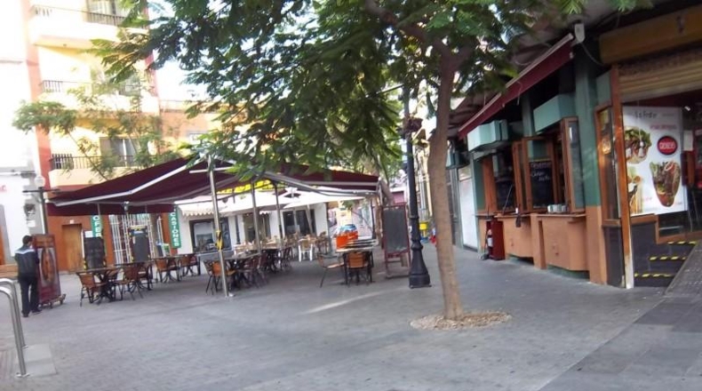 Las Palmas - Telde - 124m2