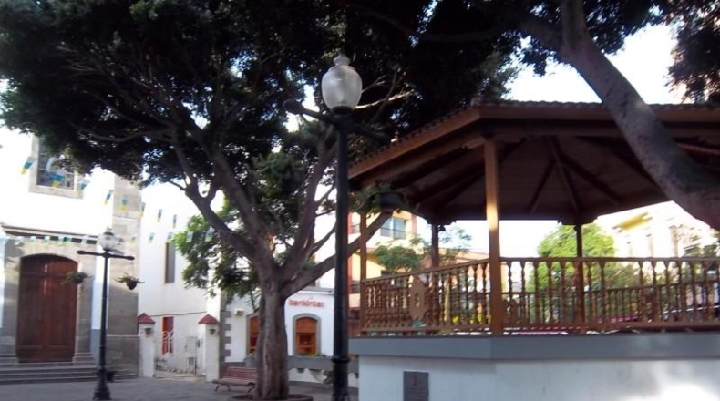 Las Palmas - Telde - 124m2