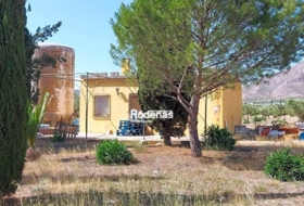 Jumella 16952&nbsp;m² 