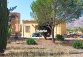 Land suitable for development for sale on España, Jumilla, ref: TR112489 photo