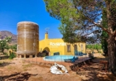 Land suitable for development for sale on España, Jumilla, ref: TR112489 photo