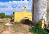 Land suitable for development for sale on España, Jumilla, ref: TR112489 photo