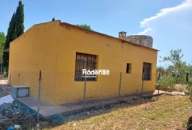 Jumella 16952&nbsp;m² 