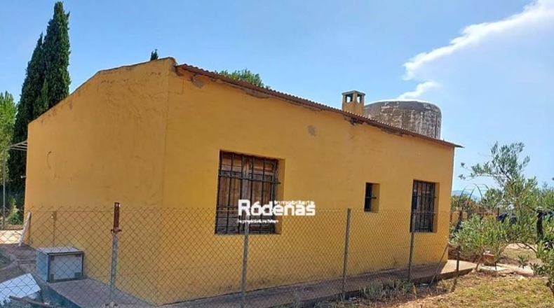 Murcia - Jumilla - 16952m2