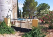Land suitable for development for sale on España, Jumilla, ref: TR112489 photo