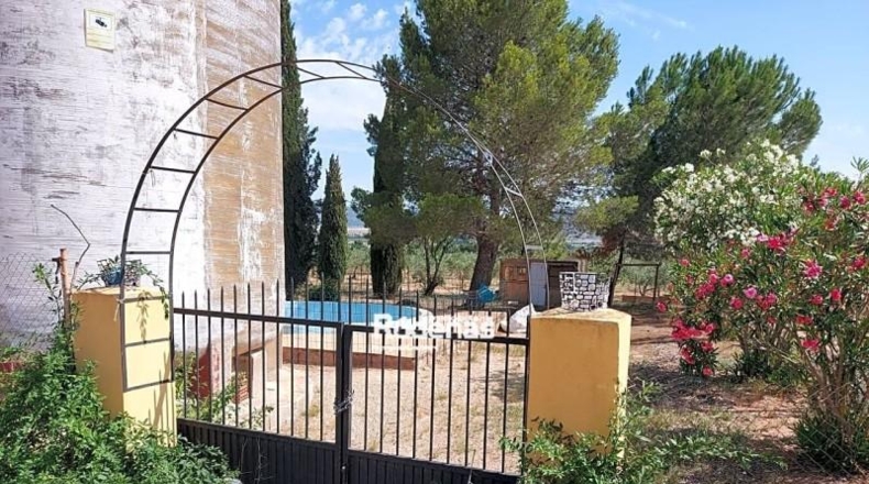 Murcia - Jumilla - 16952m2