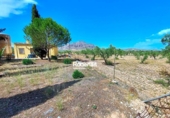 Land suitable for development for sale on España, Jumilla, ref: TR112489 photo