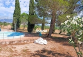 Land suitable for development for sale on España, Jumilla, ref: TR112489 photo