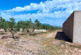 Jumella 16952&nbsp;m² 