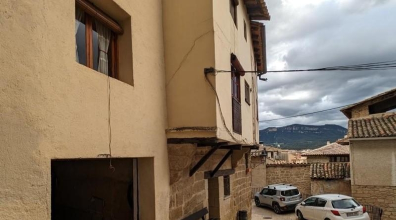 Teruel - Valderrobres - 153m2