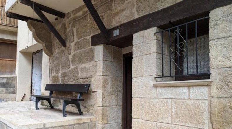 Teruel - Valderrobres - 153m2