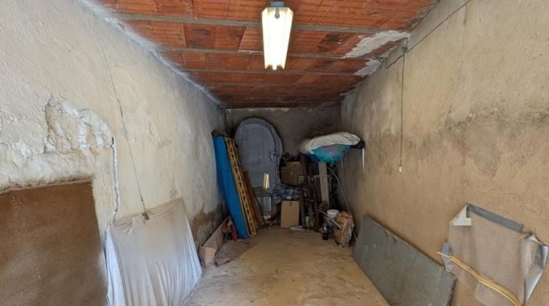 Teruel - Valderrobres - 153m2
