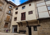 Casa de pueblo en venta en la España, Valderrobres, ref: TR295957 foto