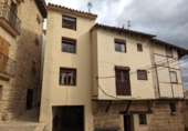 Casa de pueblo en venta en la España, Valderrobres, ref: TR295957 foto