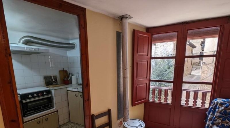 Teruel - Valderrobres - 153m2