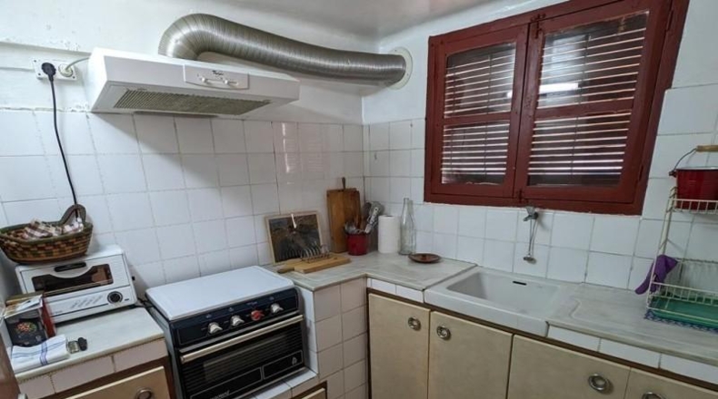 Teruel - Valderrobres - 153m2