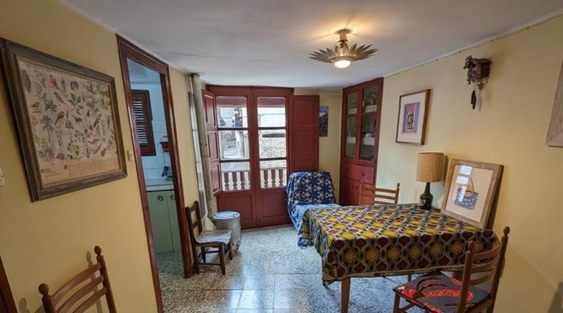 Teruel - Valderrobres - 153m2
