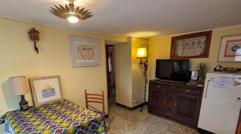Teruel - Valderrobres - 153m2