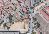 Non-developable land for sale on España, Palafrugell, ref: TR124325 photo