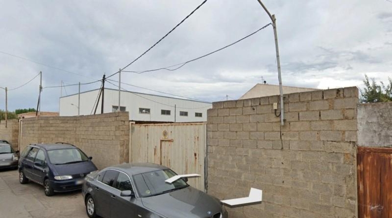 Castellón - Vila-real - 1028m2