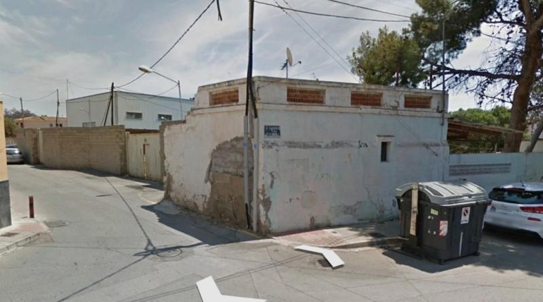 Castellón - Vila-real - 1028m2