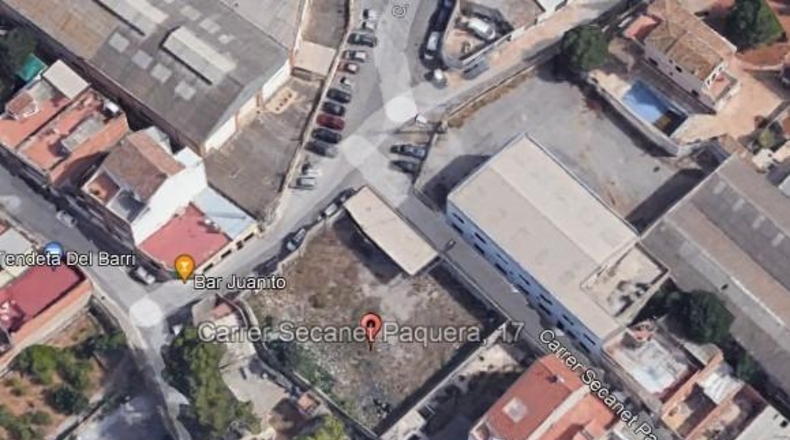 Castellón - Vila-real - 1028m2