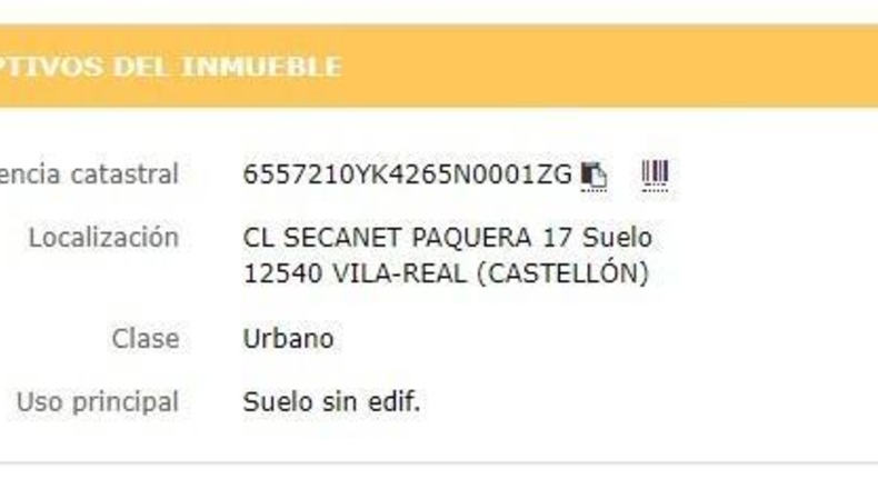 Castellón - Vila-real - 1028m2