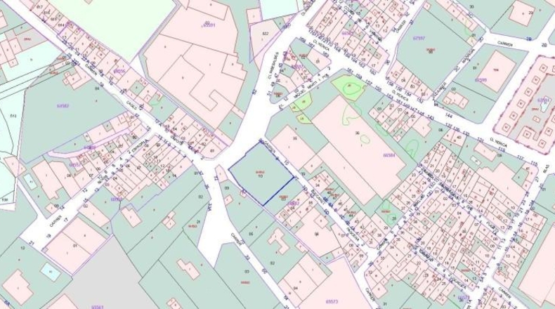 Castellón - Vila-real - 1028m2