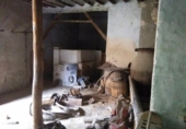 Дом с участком на продажу в городе La Roda Фото