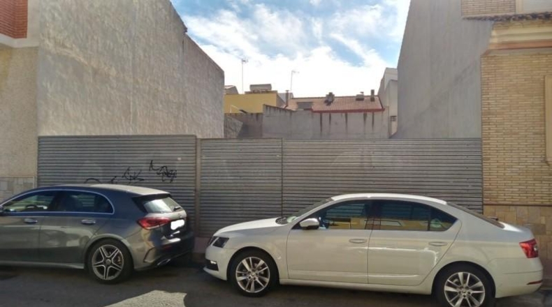 Murcia - Molina de Segura - 199m2