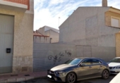 Sòl urbà en venda a la España, Molina de Segura, ref.: TR135805 foto