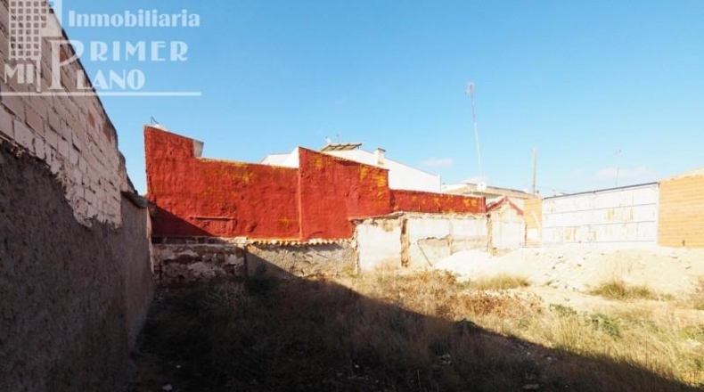 Ciudad Real - Tomelloso - 360m2