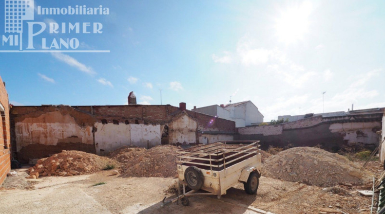 Ciudad Real - Tomelloso - 360m2