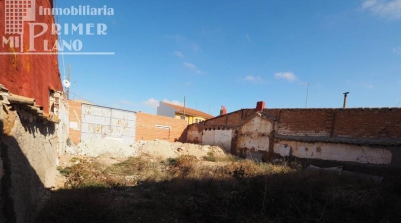 Ciudad Real - Tomelloso - 360m2