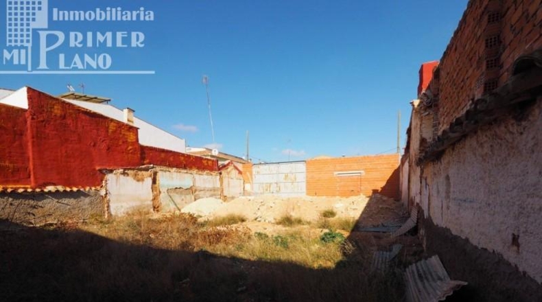 Ciudad Real - Tomelloso - 360m2