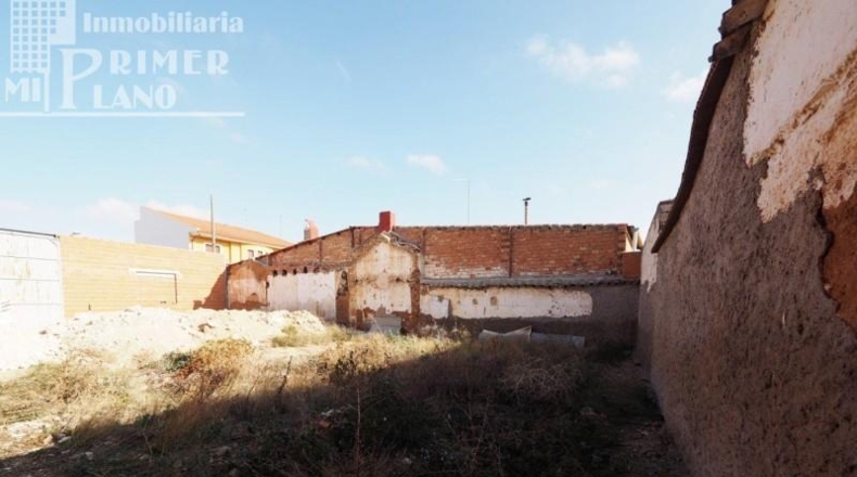 Ciudad Real - Tomelloso - 360m2