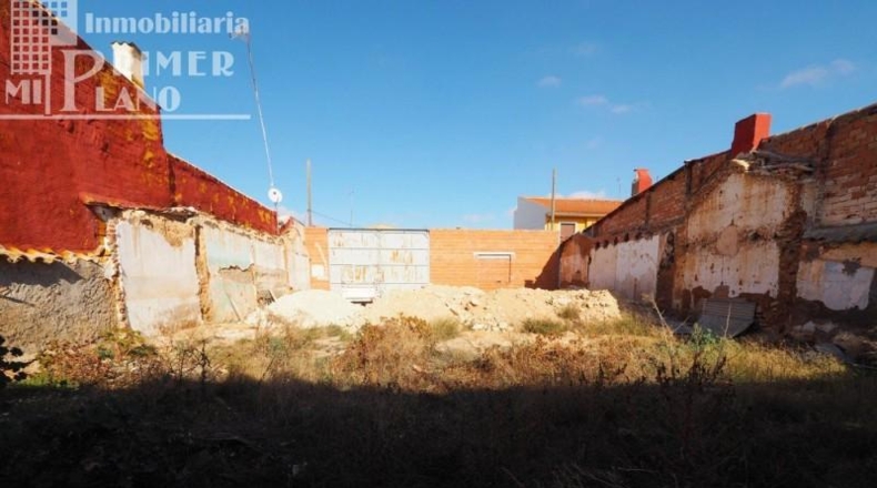 Ciudad Real - Tomelloso - 360m2