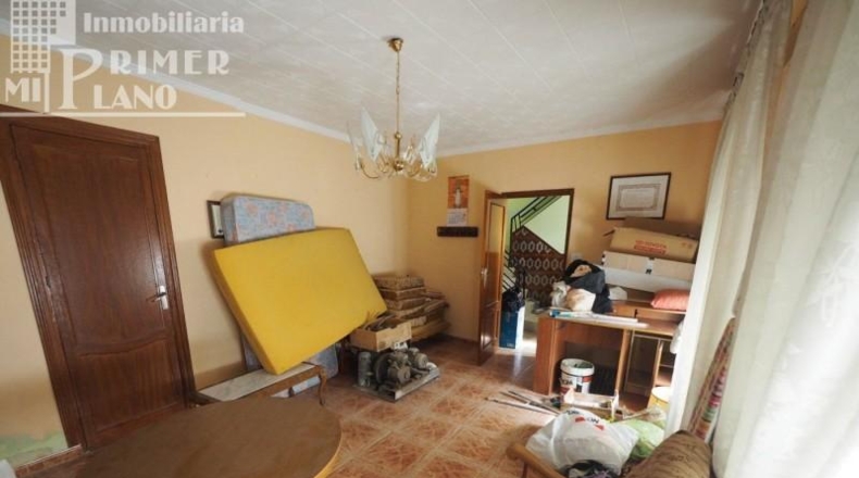 Ciudad Real - Tomelloso - 249m2