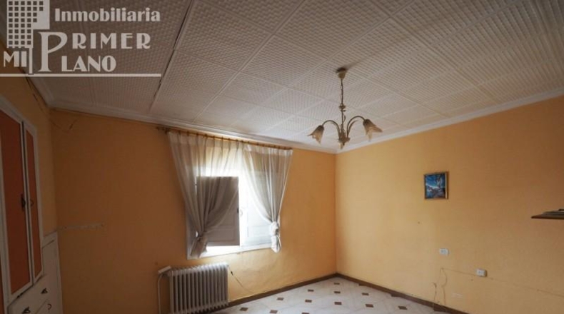 Ciudad Real - Tomelloso - 249m2