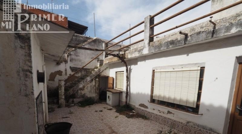 Ciudad Real - Tomelloso - 249m2