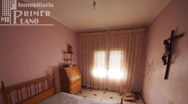 Ciudad Real - Tomelloso - 249m2
