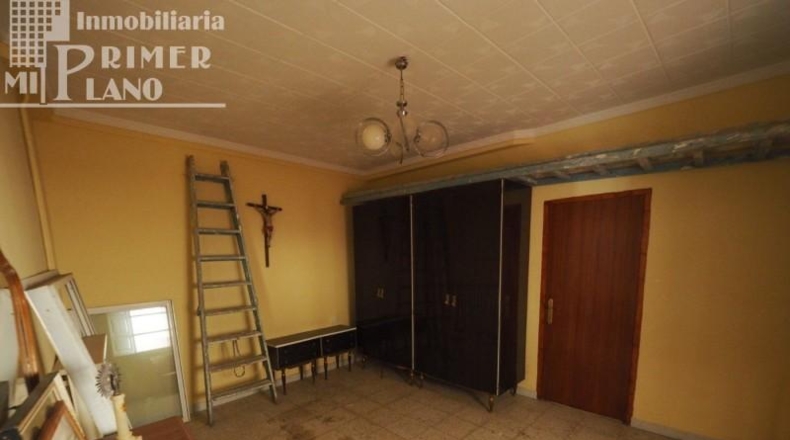 Ciudad Real - Tomelloso - 249m2