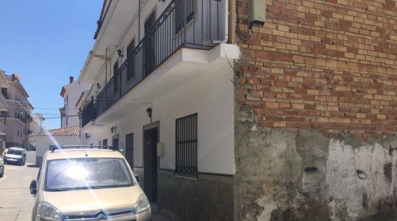 Málaga - Alhaurín el Grande - 105m2