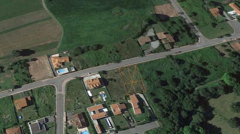 Cantàbria - Villaverde de Pontones - 1003m2