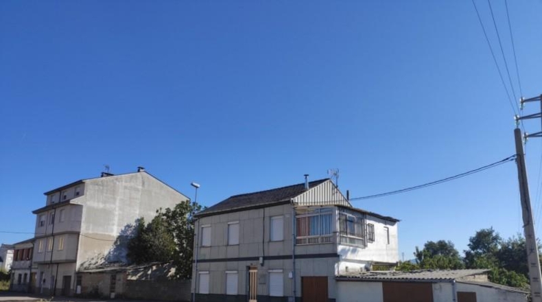 León - Ponferrada - 245m2