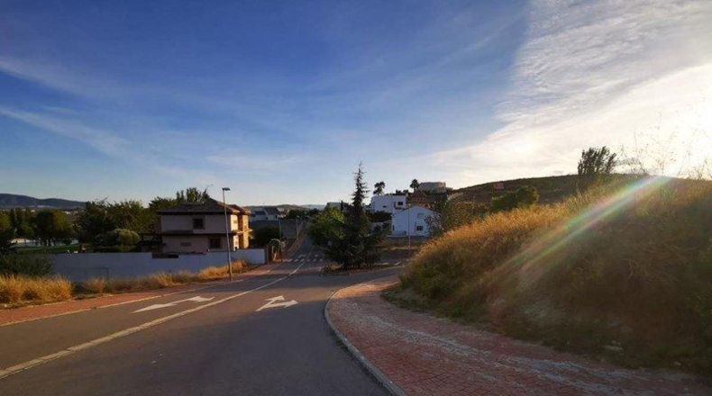Granada - Los Llanos - 1000m2