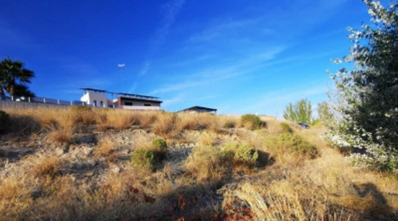 Granada - Los Llanos - 1000m2